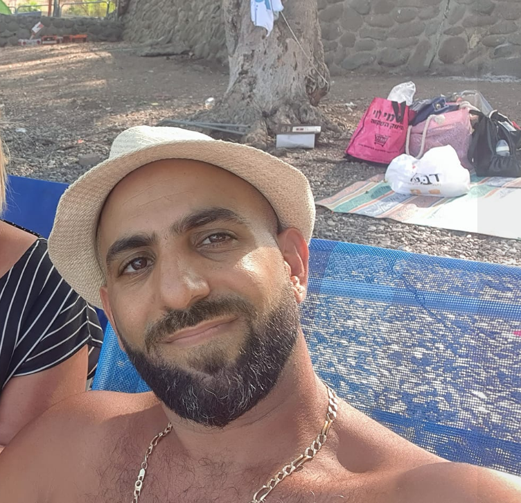 הותר לפרסום: שי סלמי הוא החשוד ברצח יפית פוריאן