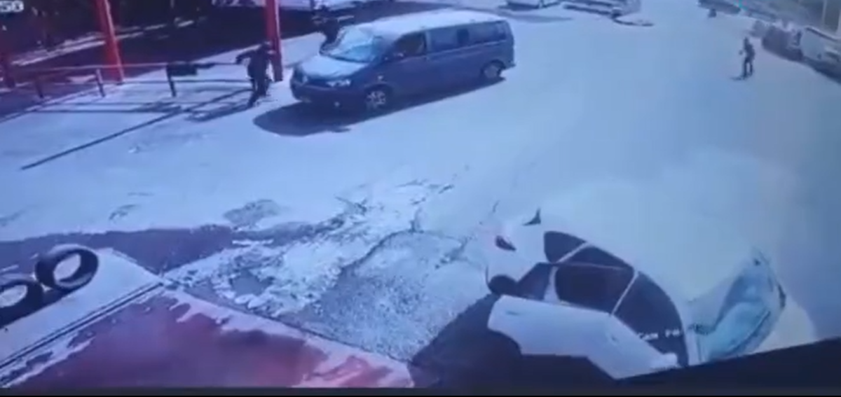 החיסול באזור: הפצוע השני עדיין בסכנת חיים