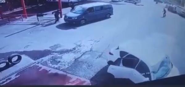 החיסול באזור: הפצוע השני עדיין בסכנת חיים