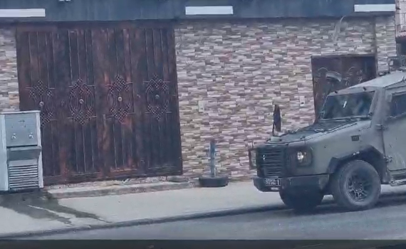 הילדה שהותקפה באבנים צעקה: "אני לא רוצה למות"