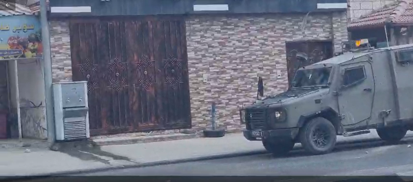 הילדה שהותקפה באבנים צעקה: "אני לא רוצה למות"