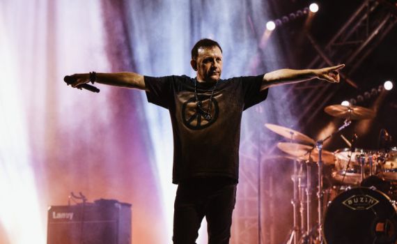 אחרי שנים של סכסוך: אתניקס מתאחדים בשיר חדש