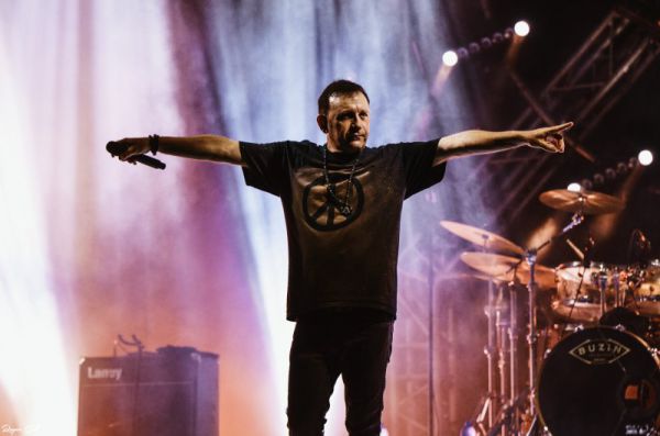 אחרי שנים של סכסוך: אתניקס מתאחדים בשיר חדש