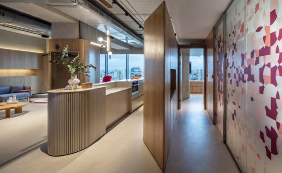 החג הזה את 10 עם האומנית לאסתטיקה