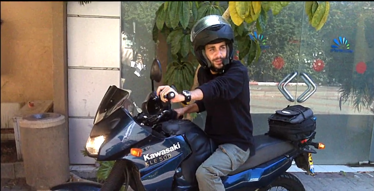 רון כהן, התחקירן הוותיק הלך לעולמו, בגיל 47 בלבד