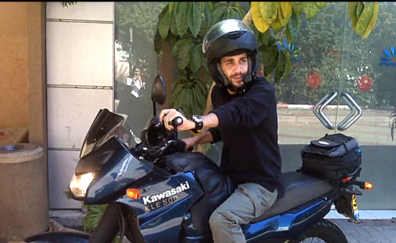 רון כהן, התחקירן הוותיק הלך לעולמו, בגיל 47 בלבד