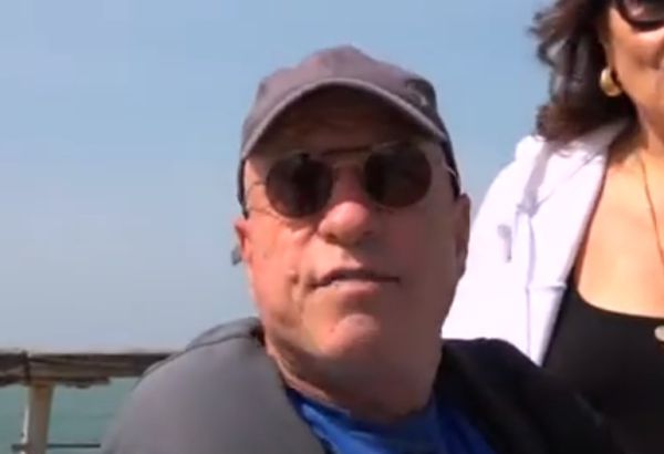 לאחר מאבק בALS: הצלם רונן אקרמן הלך לעולמו