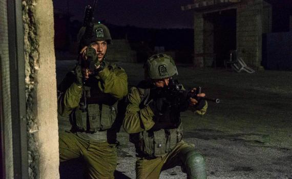 מחבל בכיר חוסל: הג'יהאד האיסלאמי מאיים בנקמה