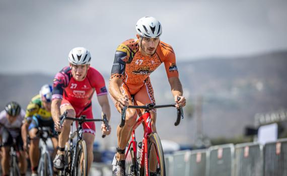 היסטוריה: ספורטאי ישראלי יתחרה לראשונה בערב הסעודית