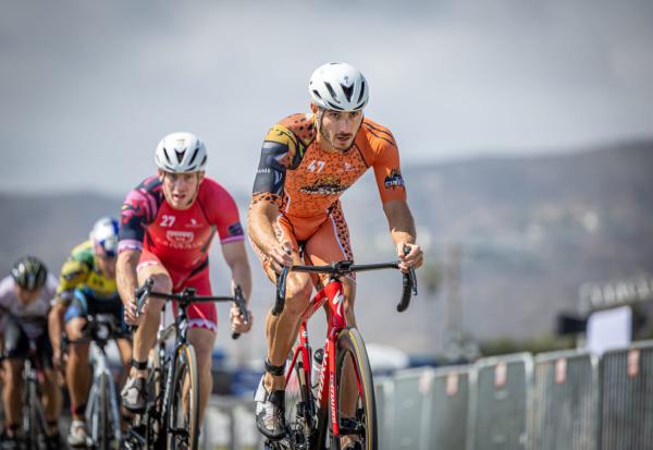 היסטוריה: ספורטאי ישראלי יתחרה לראשונה בערב הסעודית