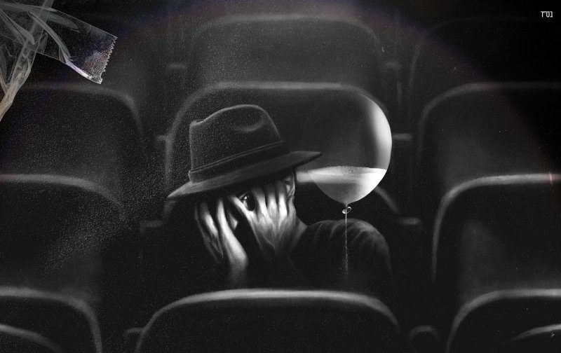 אבי אברומי בשיר חדש וחשוף: "מזדהה איתו המון"