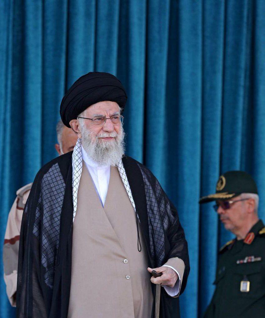 חודש אחרי המלחמה: רעידת אדמה חסרת תקדים באיראן