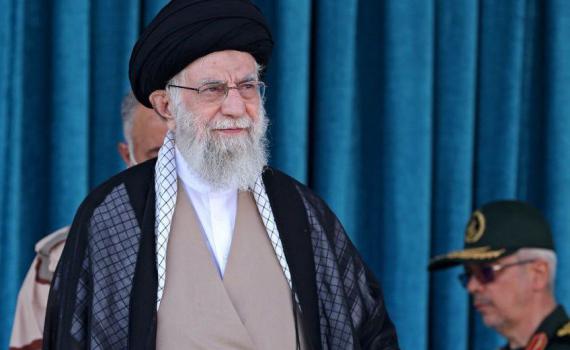 ההוראה של חמינאי: לתקוף את ישראל ישירות