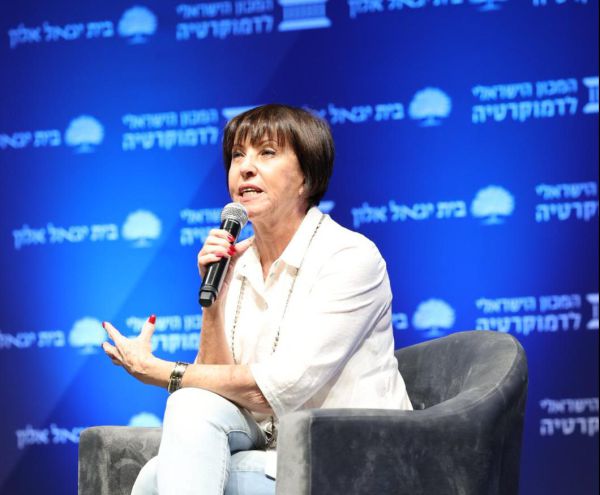 גלאון: "נשמור על הסטטוס קוו כדי להרכיב ממשלה"