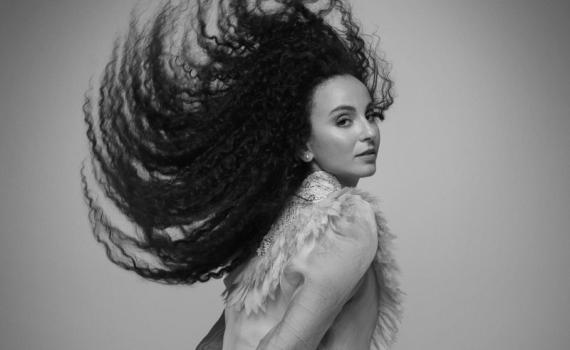 יובל דיין ונינט טייב בשיתוף פעולה ראשון