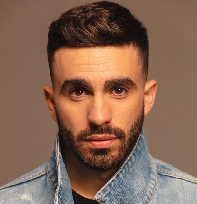 הזמר מושיקו מור מגיב לאישומים החמורים נגדו על אונס מעריצה