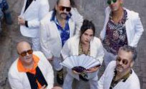 להקת טיפקס בסינגל חדש: "שכחנו איך לחלום"