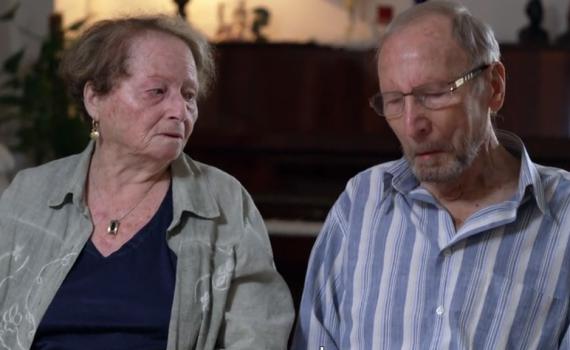 "השמיים נפלו עלי": קשישים שנעקצו מדברים