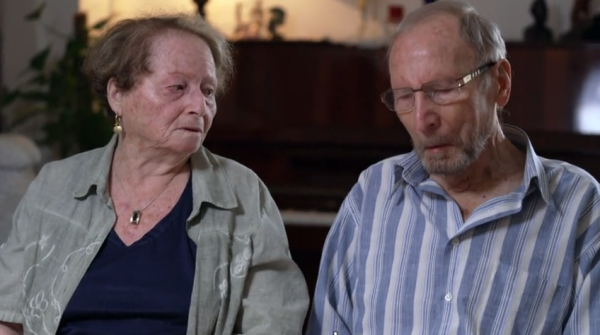 "השמיים נפלו עלי": קשישים שנעקצו מדברים