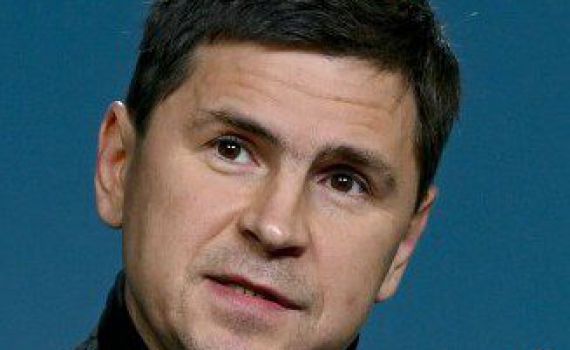 יועצו של זלנסקי תוקף: 'מאוכזבים מהחלטת ישראל'