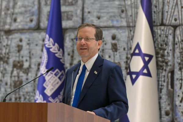 ערב יום הכיפורים: הנשיא הכריז על מדיניות החנינות