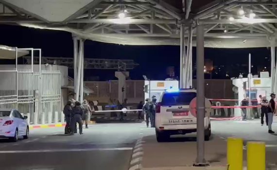 10 ימים אחרי הפיגוע בשועפאט, המצוד נמשך