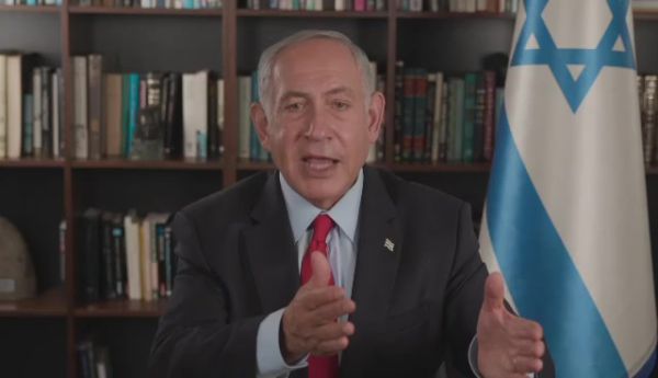 נתניהו: "לא הסכם היסטורי – אלא כניעה היסטורית"