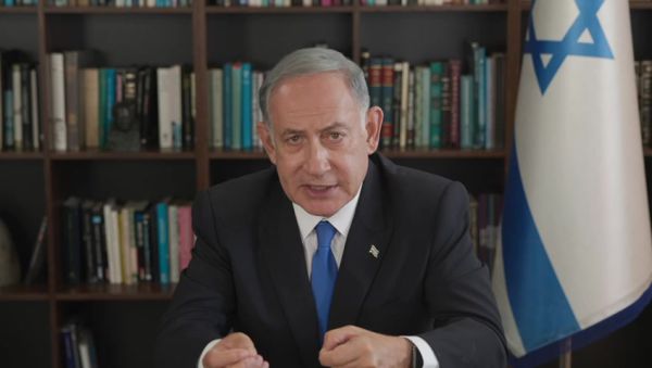 "לפיד וגנץ הם שמאל, לא נלך איתם בשום דרך״