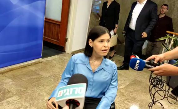 אלהרר: "מברכת את בג"ץ, הטענות היו לא טובות"