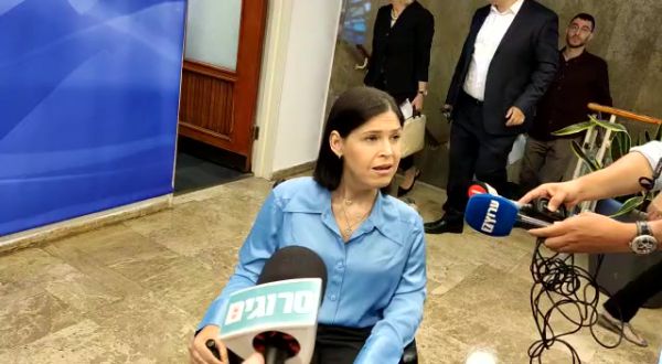 אלהרר: "מברכת את בג"ץ, הטענות היו לא טובות"