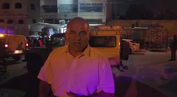 "הזהרנו שפתיחת המחסום עלולה להוביל לפיגועים"