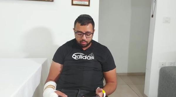 בנו של הנרצח: "מבקש ממי שיכול להגיע להלוויה שיגיע"