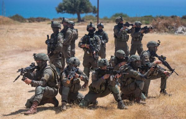 הכשרה מיוחדת ותואר: מסלול חדש לקציני חי"ר