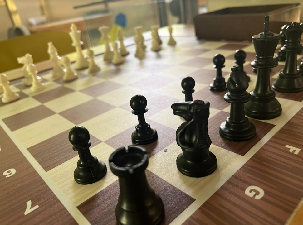 נקבעו הנבחרות שיגיעו לאליפות העולם בשחמט בישראל