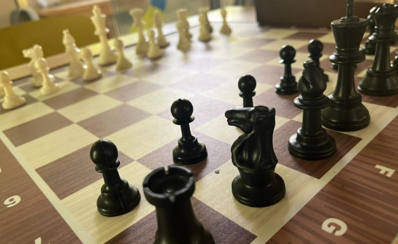 נקבעו הנבחרות שיגיעו לאליפות העולם בשחמט בישראל