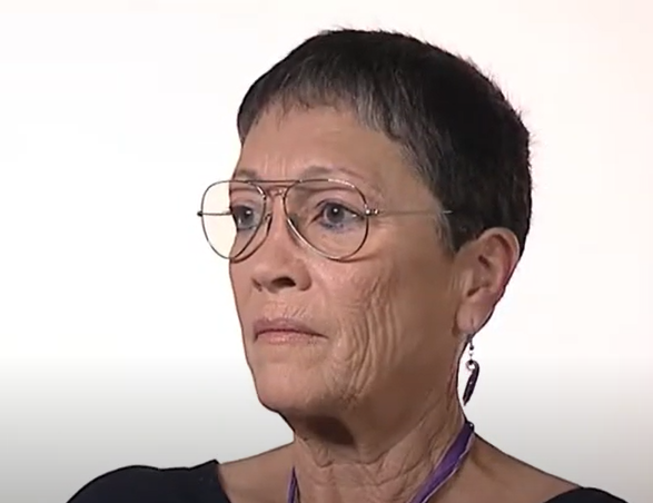 נפרדה מהעולם: הקריינית המיתולוגית שמירה אימבר