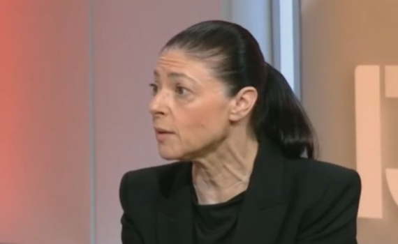 'אני לא מוכנה' | השאלה שגרמה למרב מיכאלי לגמגם