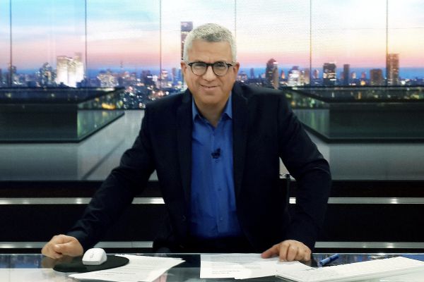 בגלל ציוץ בטוויטר: רוסיה נגד העיתונאי דב גיל-הר