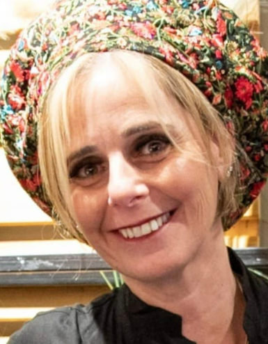 שירה ליבמן מונתה למנכ"לית מועצת יש"ע