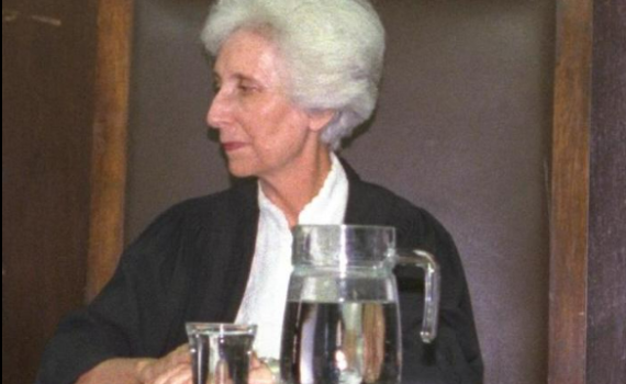 דיין האמת | בגיל 99: הלכה לעולמה שושנה נתניהו