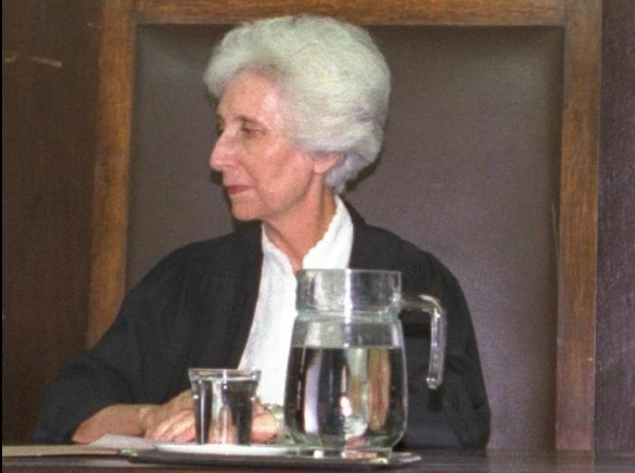 דיין האמת | בגיל 99: הלכה לעולמה שושנה נתניהו