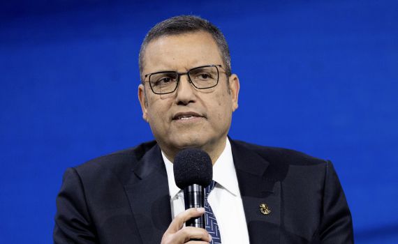 משה ליאון: ”תושבי ירושלים חזקים מתמיד, לא יפגעו בנו”