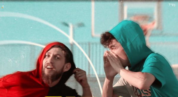 "שוב פעם" המחאה של דור ה-Y לקראת הבחירות