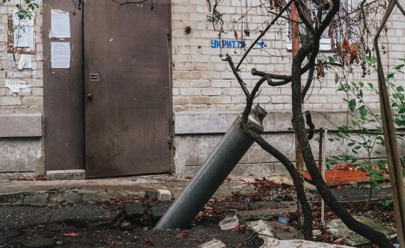 הרוסים ירו על זלנסקי וכמעט חיסלו את ראש ממשלת יוון