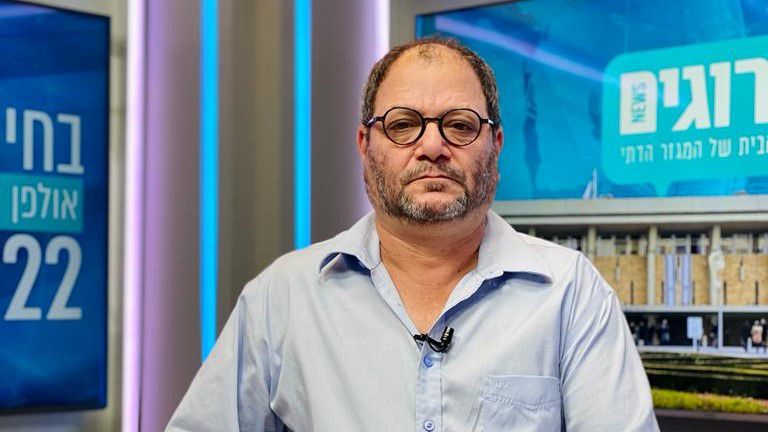 כסיף על רוצח הלוחמת נועה לזר ז"ל: "הוא לא מחבל"