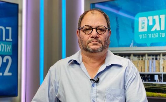 כסיף על רוצח הלוחמת נועה לזר ז"ל: "הוא לא מחבל"