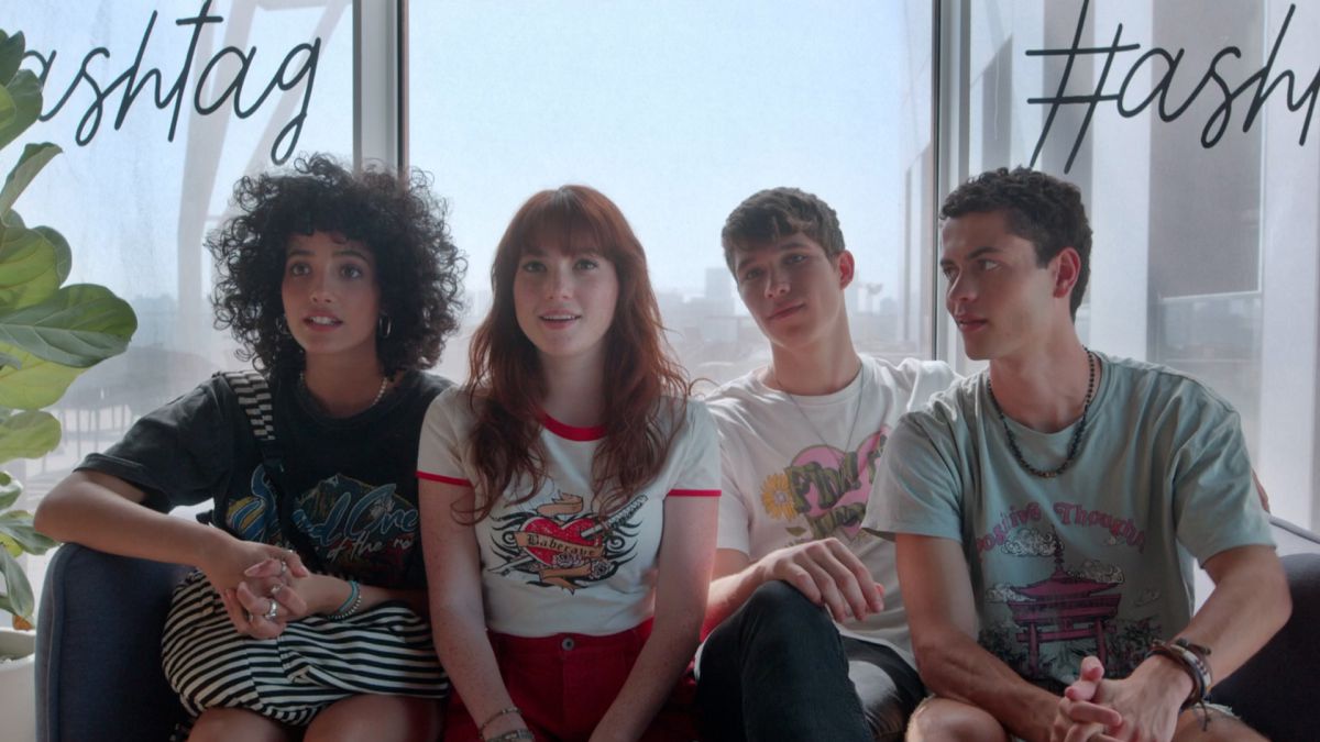 הסדרה "מיוחדת" זכתה בפרס בפסטיבל "מיפקום"