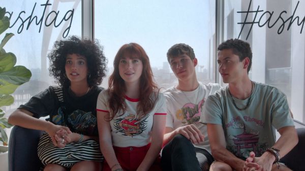 הסדרה "מיוחדת" זכתה בפרס בפסטיבל "מיפקום"