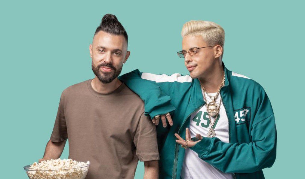 הקמפיין החדש של סטטיק: "יאללה לך הביתה ג'ורדי"