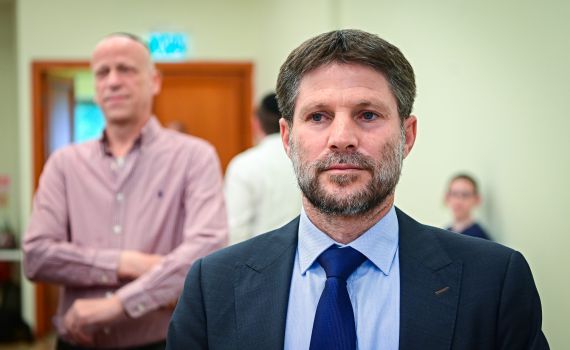 לא מתנצל: "השב״כ מתנער מאחריות לכשליו ברצח"